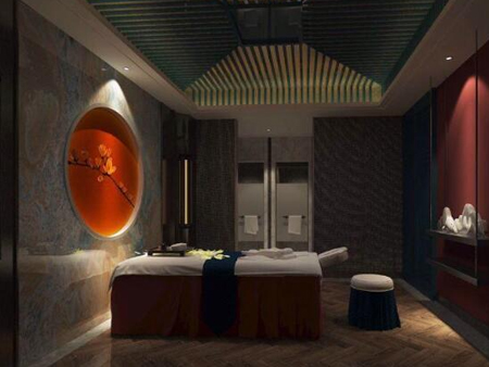 为什么选择苏州姑苏Teyou养生会馆桑拿会馆